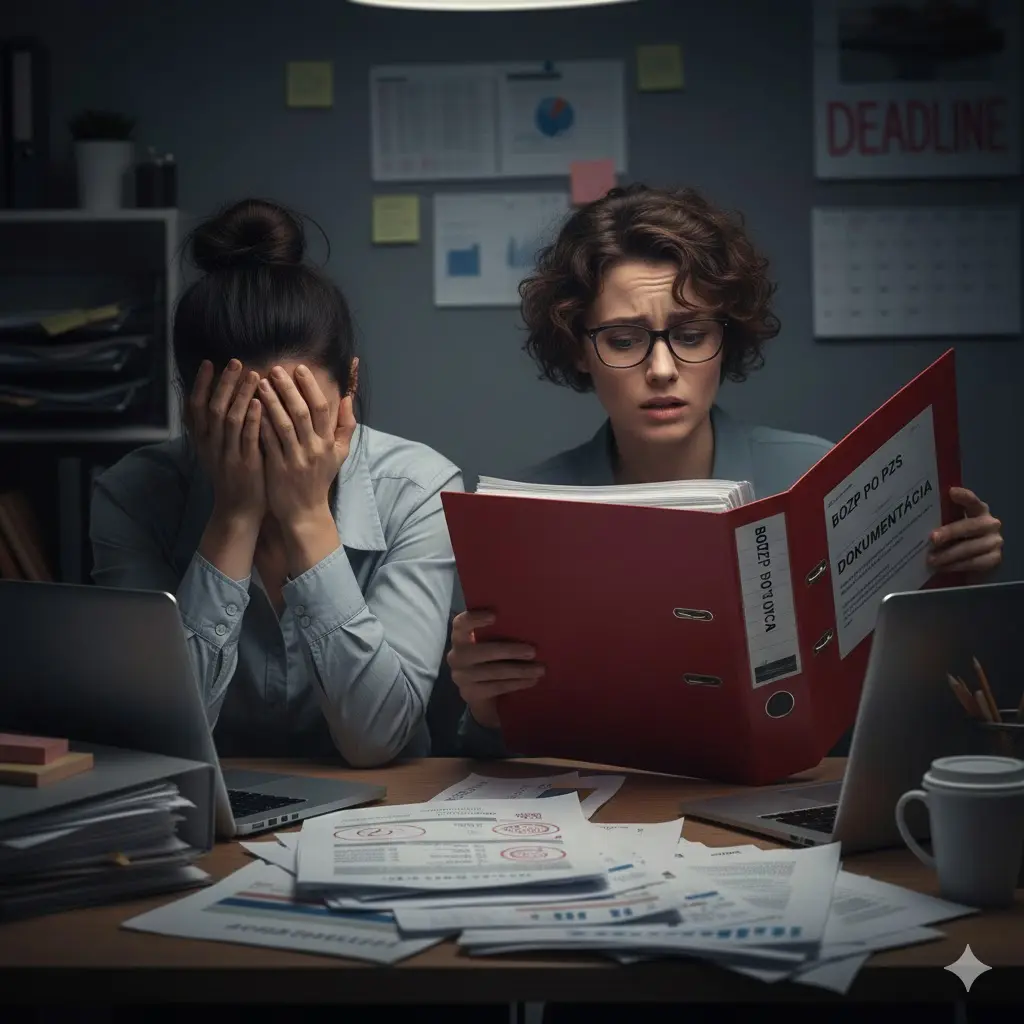 Informačný a vzdelávací systém Edumia vám ušetrí stres i prostriedky za pokuty