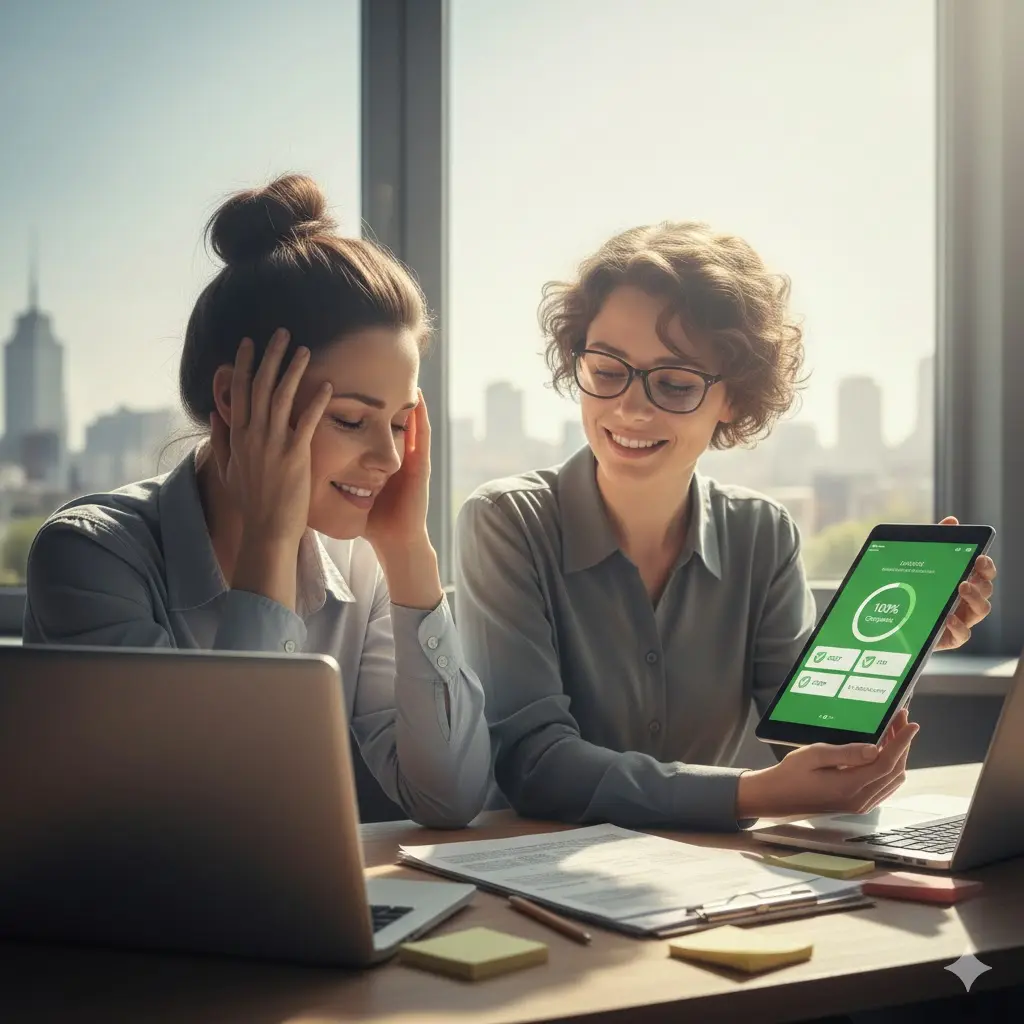 Povinné školenia zamestnancov jednoducho online