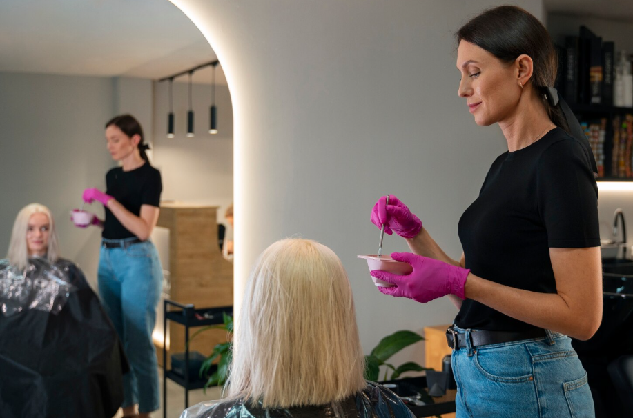 Hygiena a prevádzkový poriadok kaderníctva podľa platných predpisov