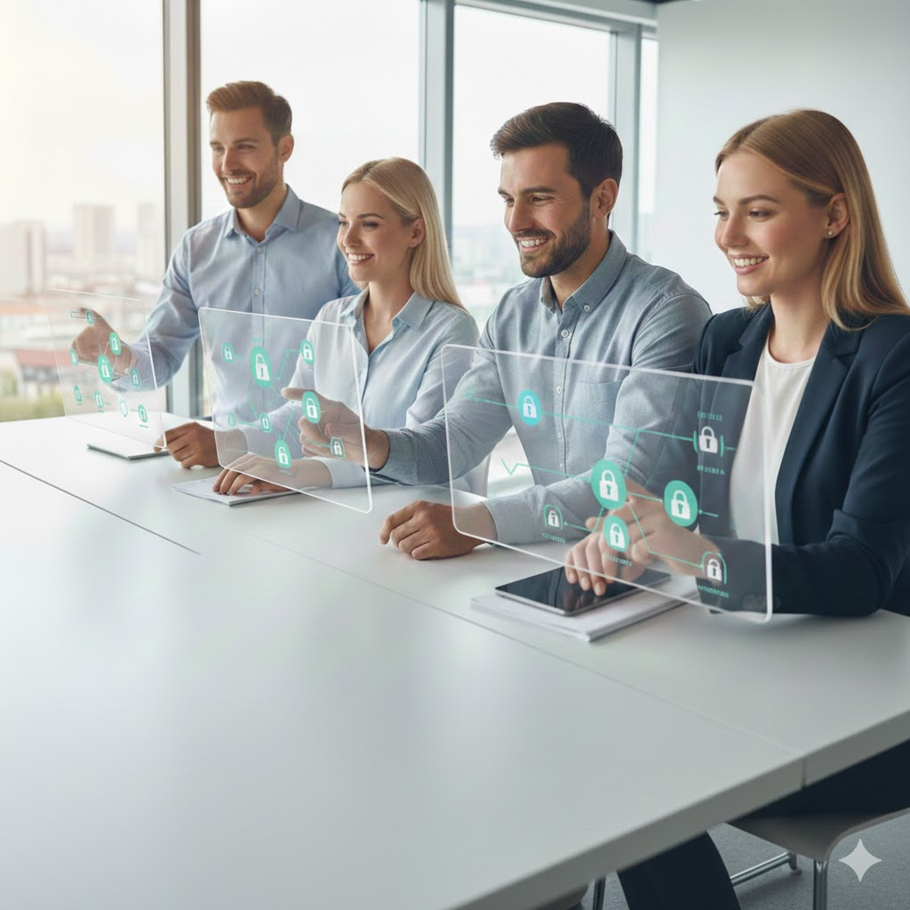 Povinné GDPR školenie a služby pre firmy online cez Edumio.