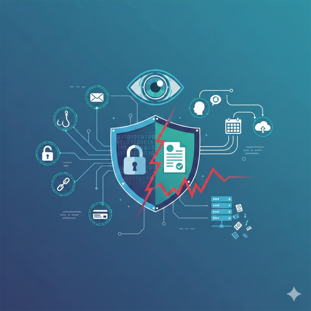 Povinné GDPR školenie a služby pre firmy online cez Edumio.