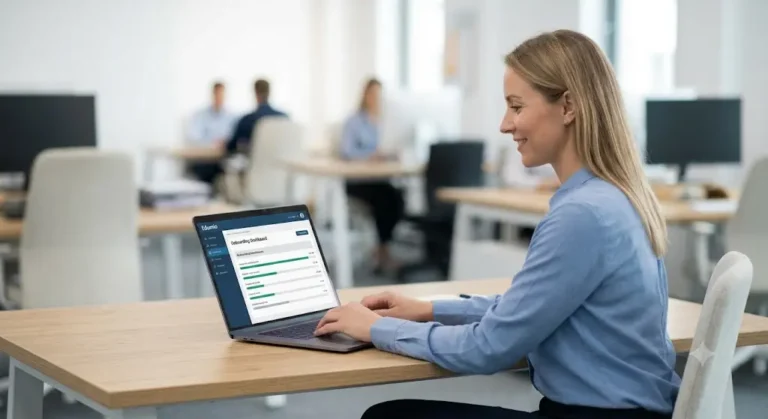Online kurzy a školenia Edumio