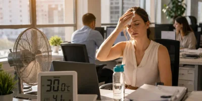 Splnenie letných povinností BOZP, PO, PZS a GDPR vo firme