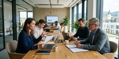 Umelá inteligencia vo firme a pravidlá EU AI Act