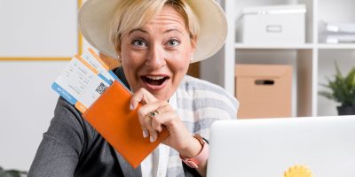 Praktické použitie rekreačného poukazu pre zamestnancov