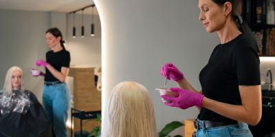 Hygiena a prevádzkový poriadok kaderníctva podľa platných predpisov