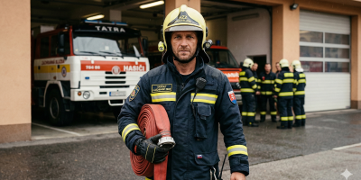 Školenie OPP pre zamestnancov – ochrana pred požiarmi na pracovisku.