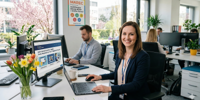 Zásady bezpečnosti práce na pracovisku – bezpečné pracovné prostredie pre zamestnancov