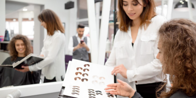 Hygienická kontrola v kaderníckom salóne – čo sa preveruje