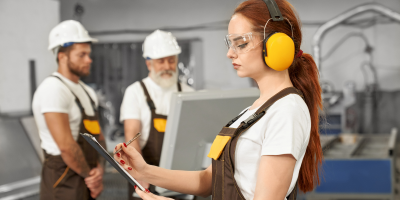 Školenia BOZP – zákonná povinnosť riešená moderným systémom