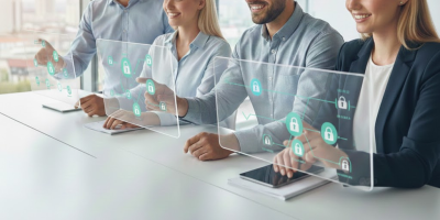 Povinné GDPR školenie a služby pre firmy online cez Edumio.