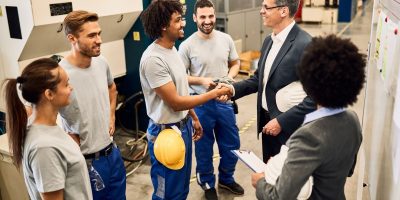 Školenie BOZP a OPP pre zamestnancov – bezpečnosť práce a ochrana pred požiarmi vo firme