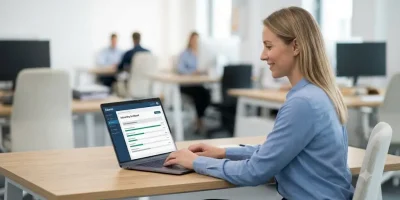 Online kurzy a školenia Edumio