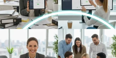 Povinné školenia jednoducho online cez platformu Edumio.